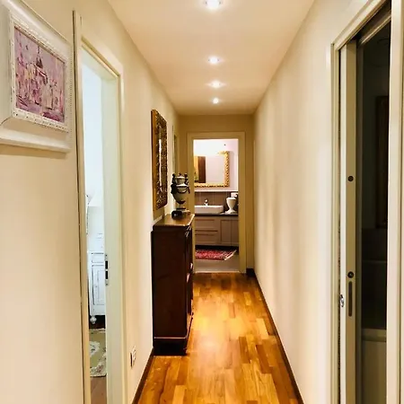 Apartment Q19 Home