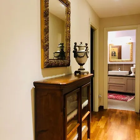 Apartment Q19 Home Verona