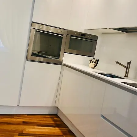 Apartment Q19 Home