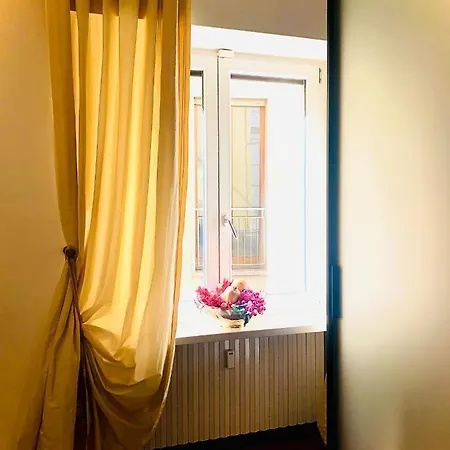 Apartment Q19 Home Verona