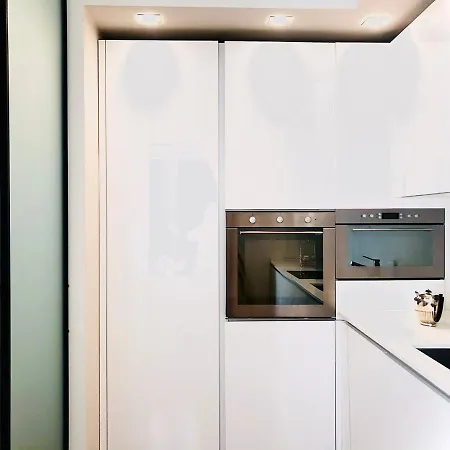 Apartment Q19 Home *