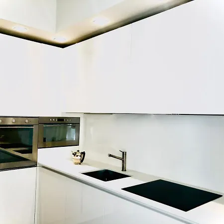 Apartment Q19 Home Verona