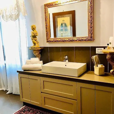 Q19 Home Apartment