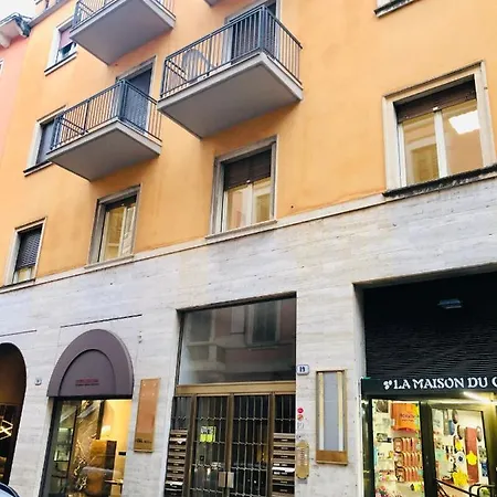 Apartment Q19 Home Verona
