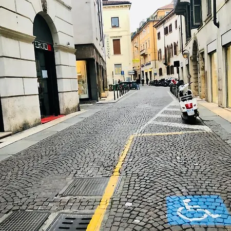 Q19 Home Apartment Verona